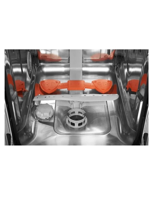 Преимущества модели Hotpoint-Ariston HSIO 3O35 WFE